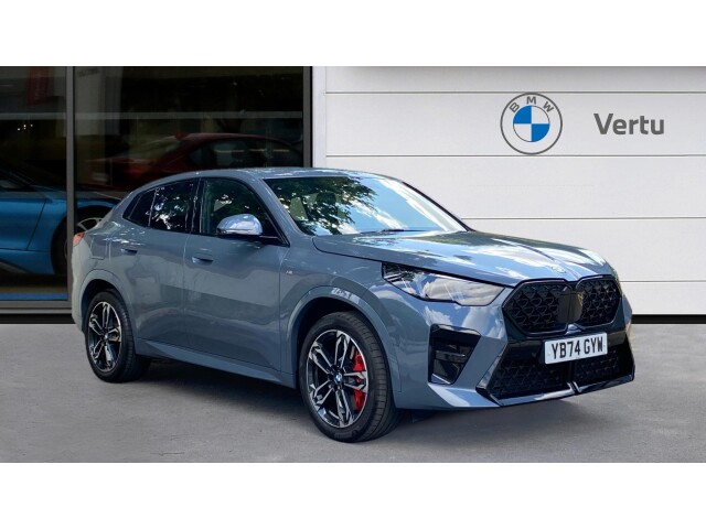 Main listing image - BMW X2