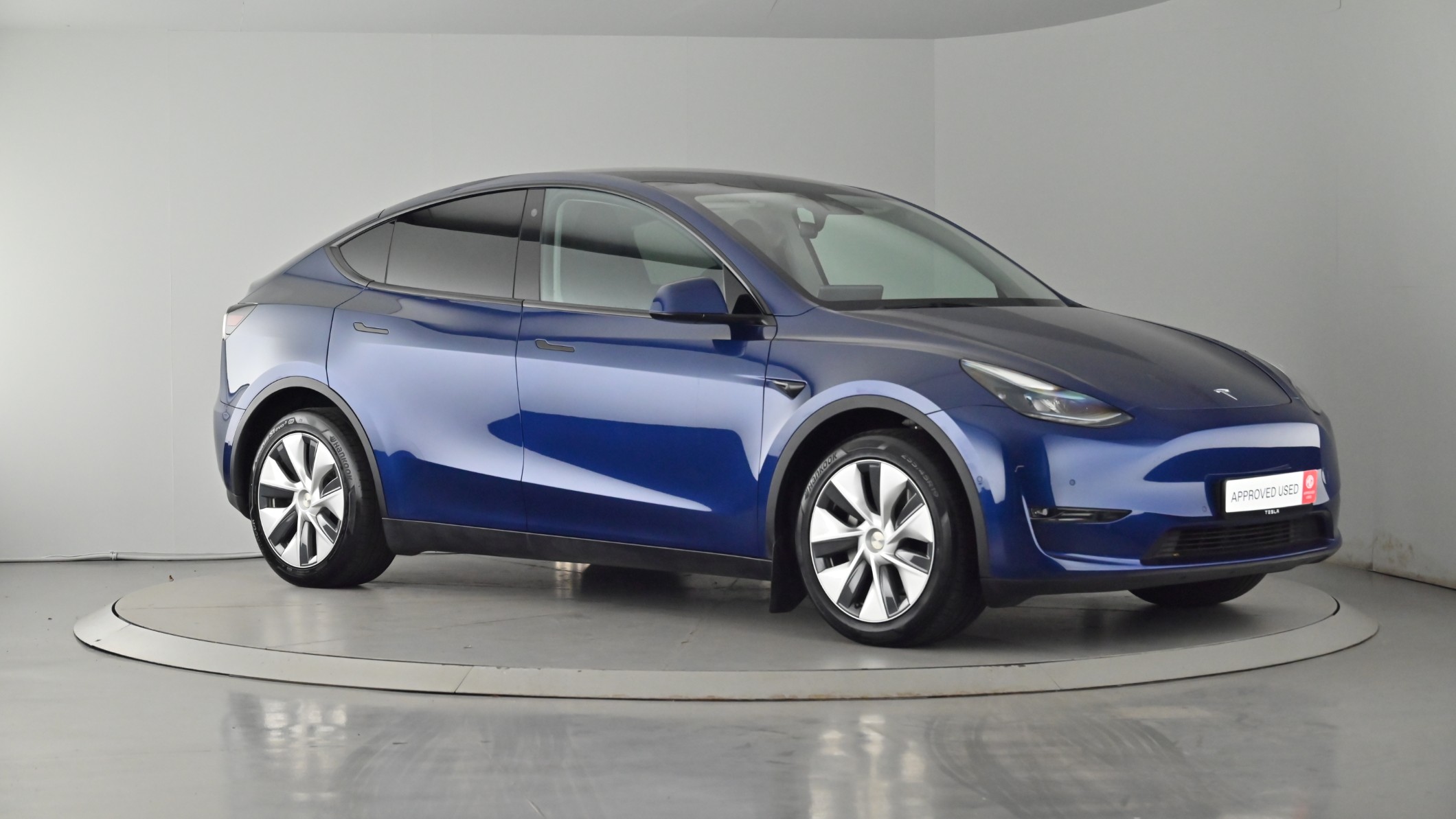 Main listing image - Tesla Model Y