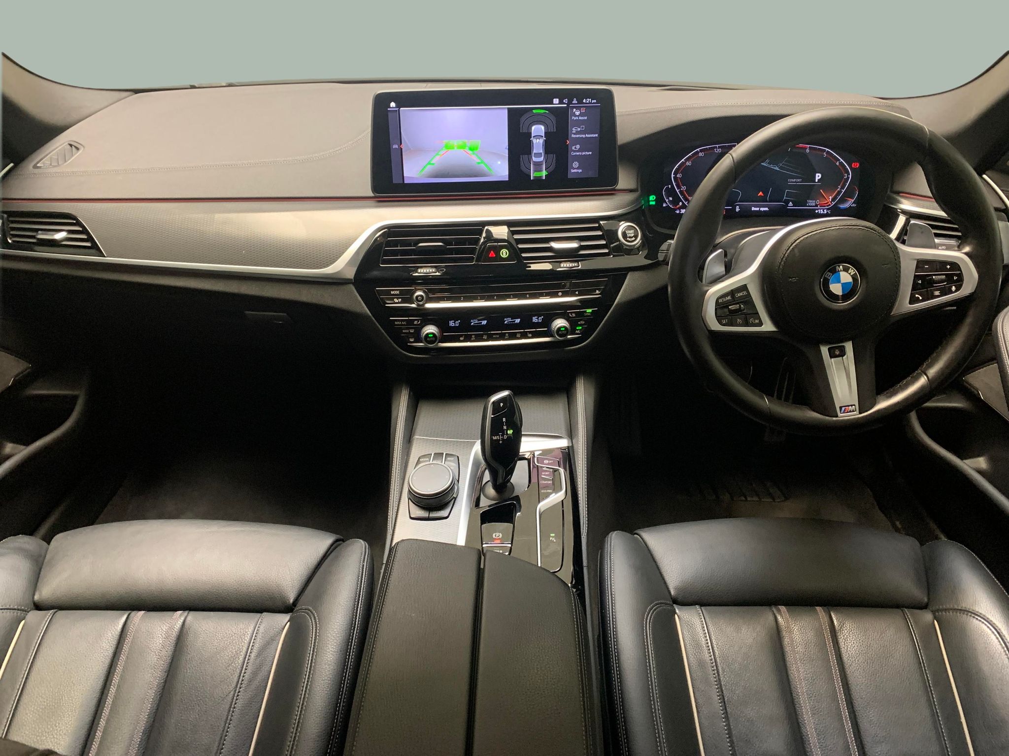 Main listing image - BMW 5 Series