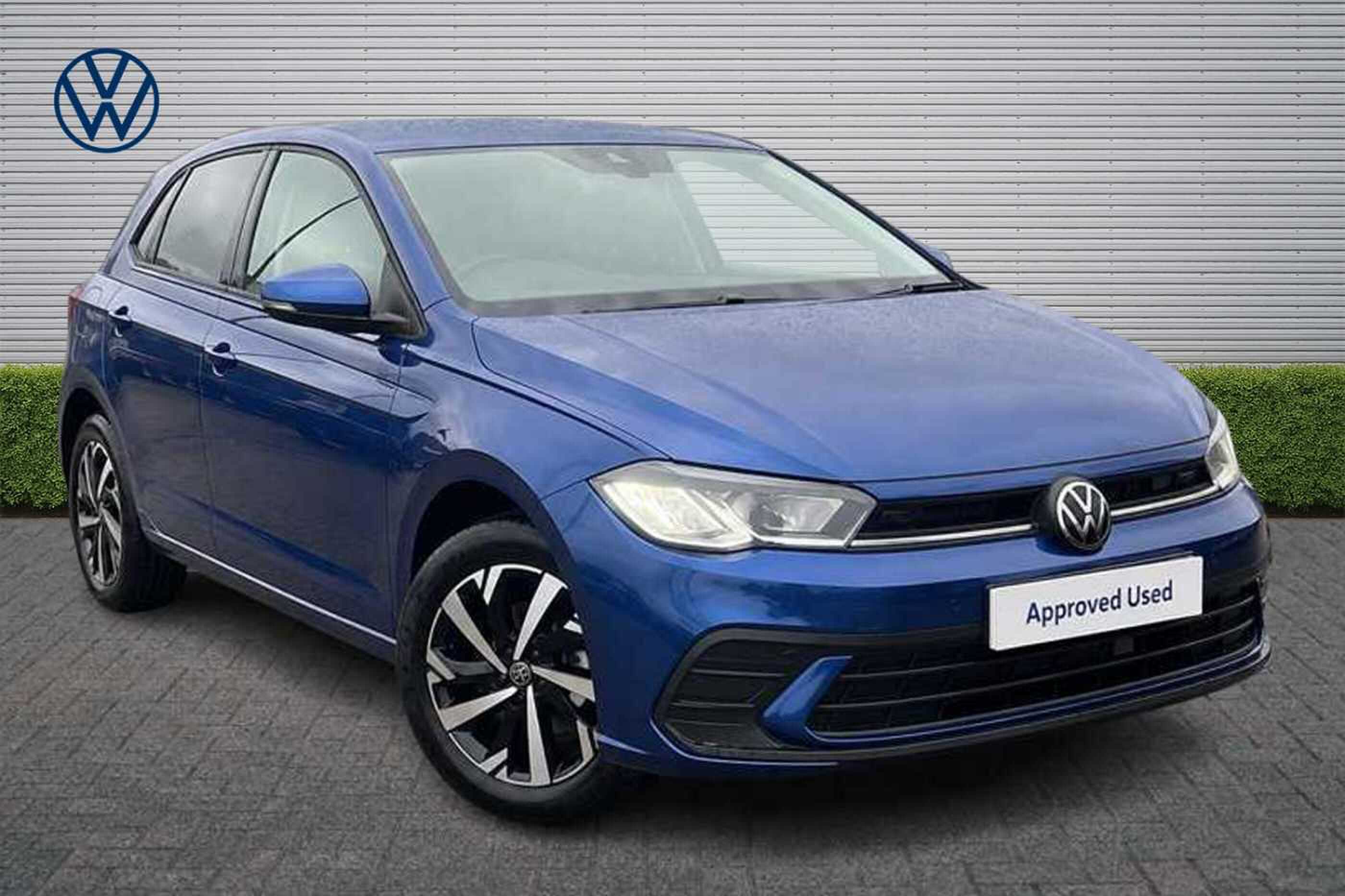 Main listing image - Volkswagen Polo