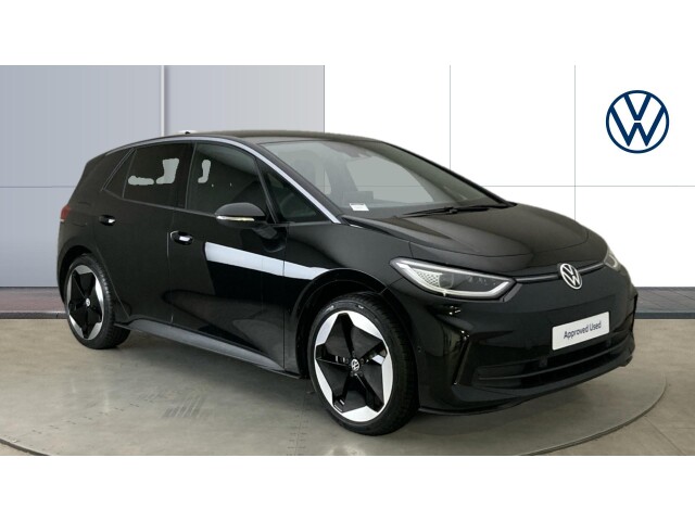 Main listing image - Volkswagen ID.3