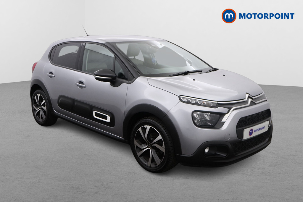 Main listing image - Citroen C3