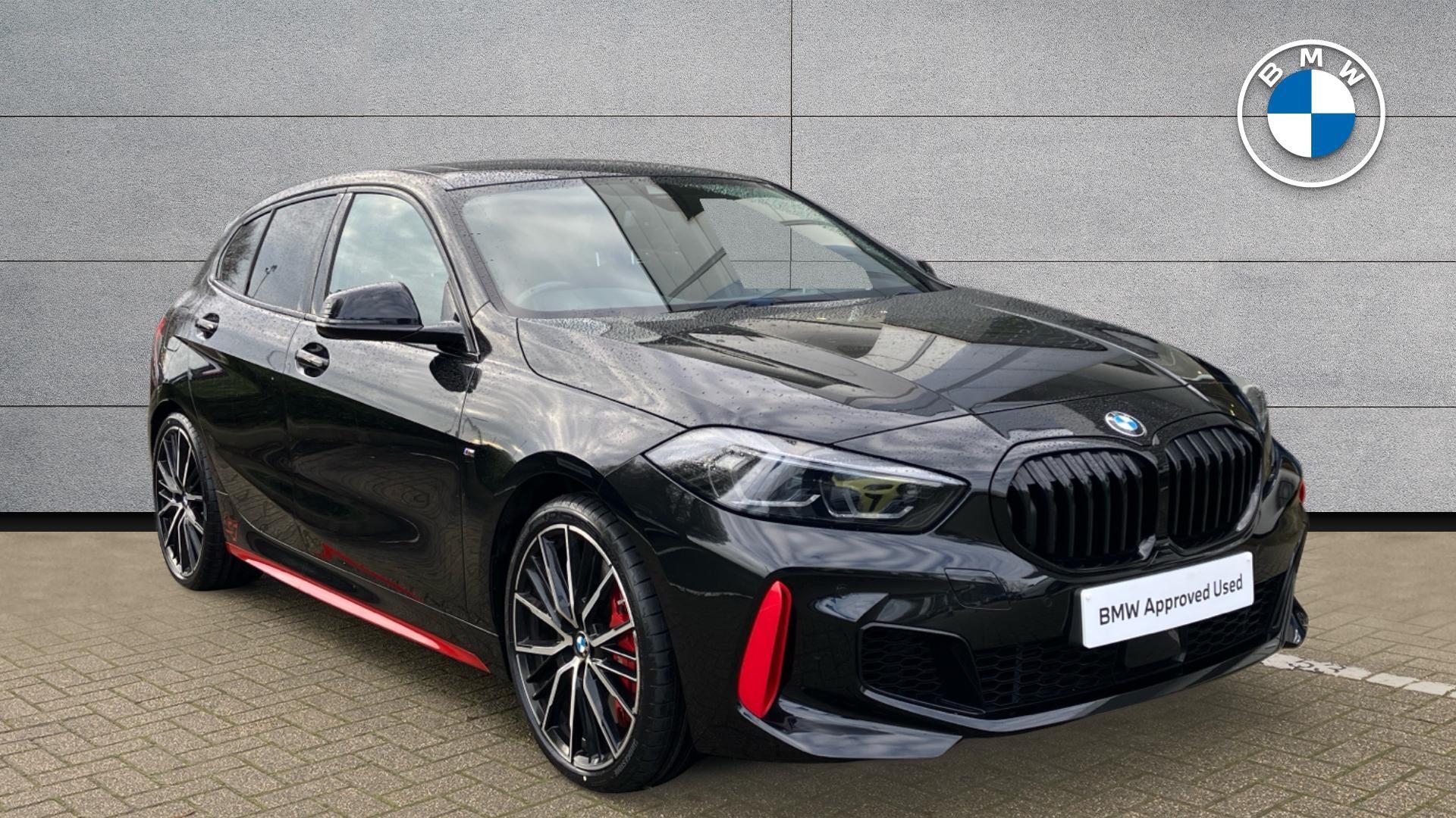 Main listing image - BMW 1 Series