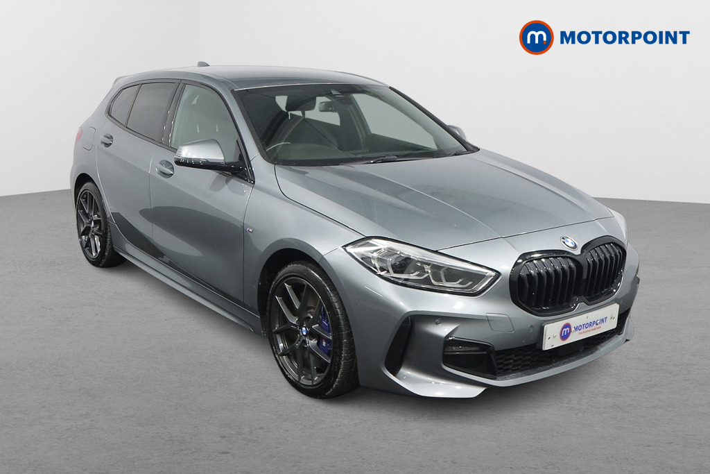 Main listing image - BMW 1 Series