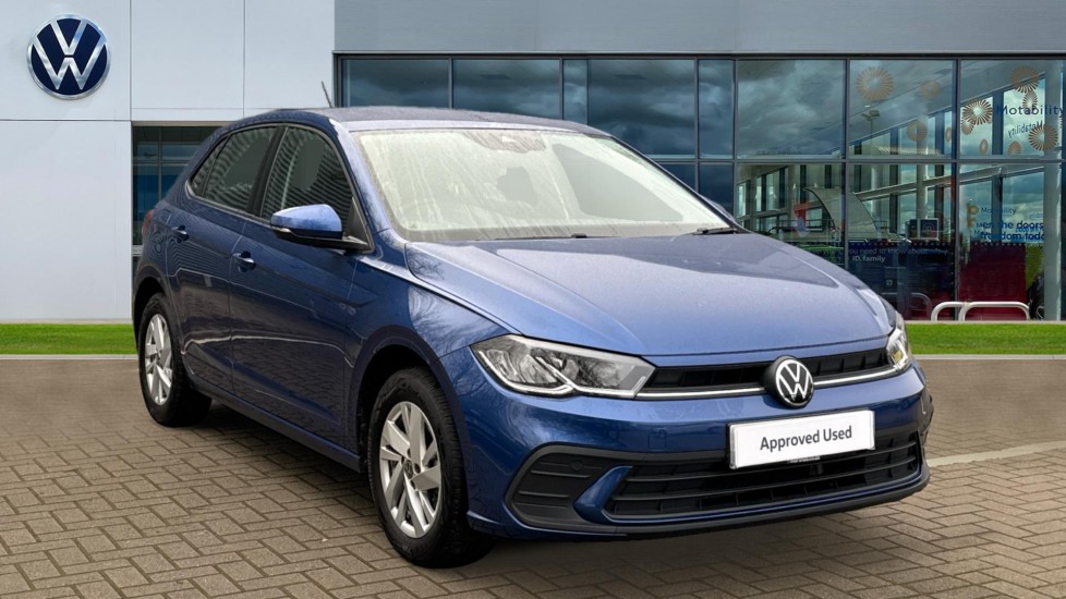 Main listing image - Volkswagen Polo