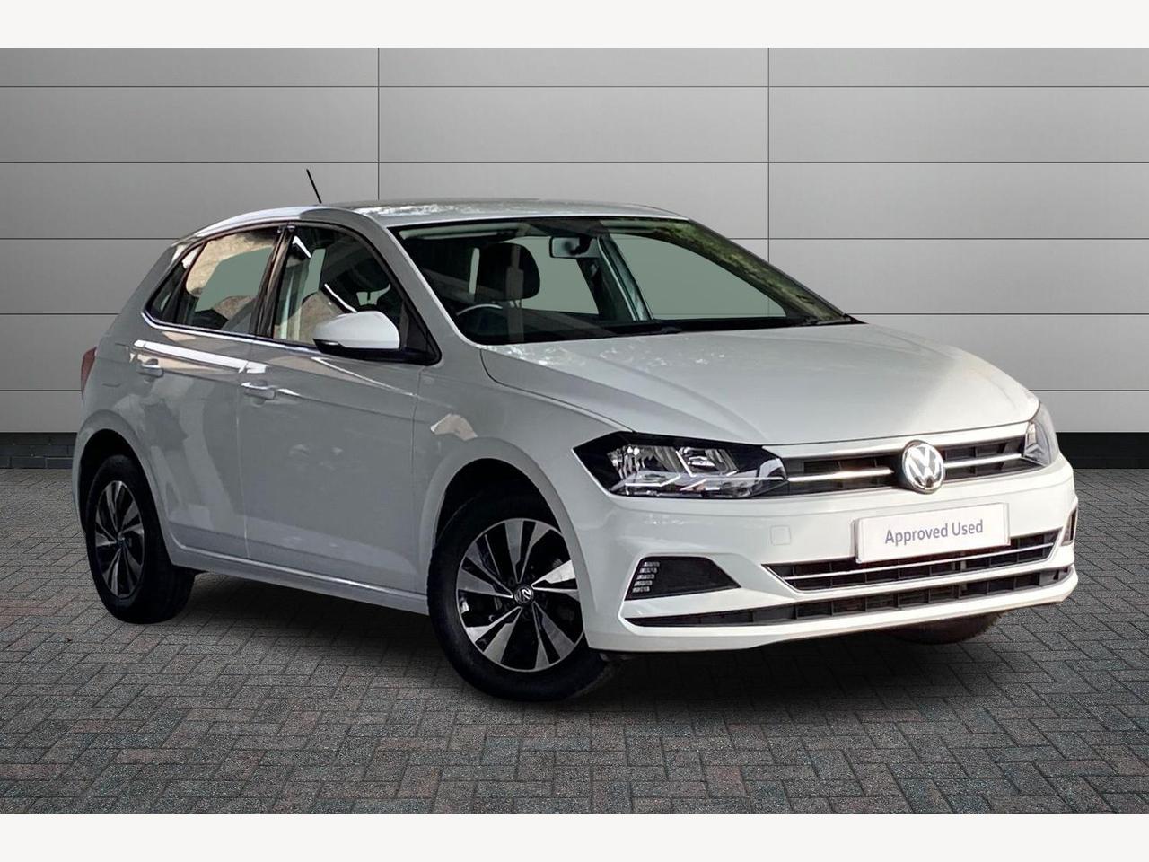 Main listing image - Volkswagen Polo
