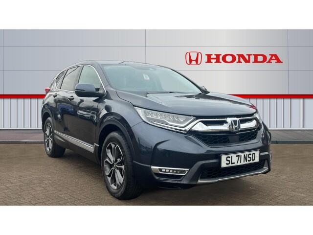 Main listing image - Honda CR-V