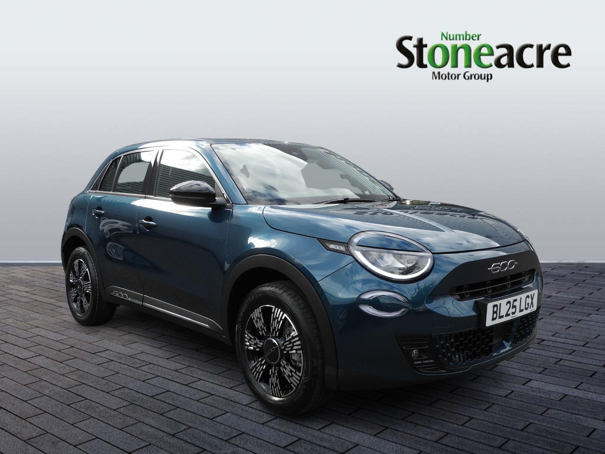 Main listing image - Fiat 600