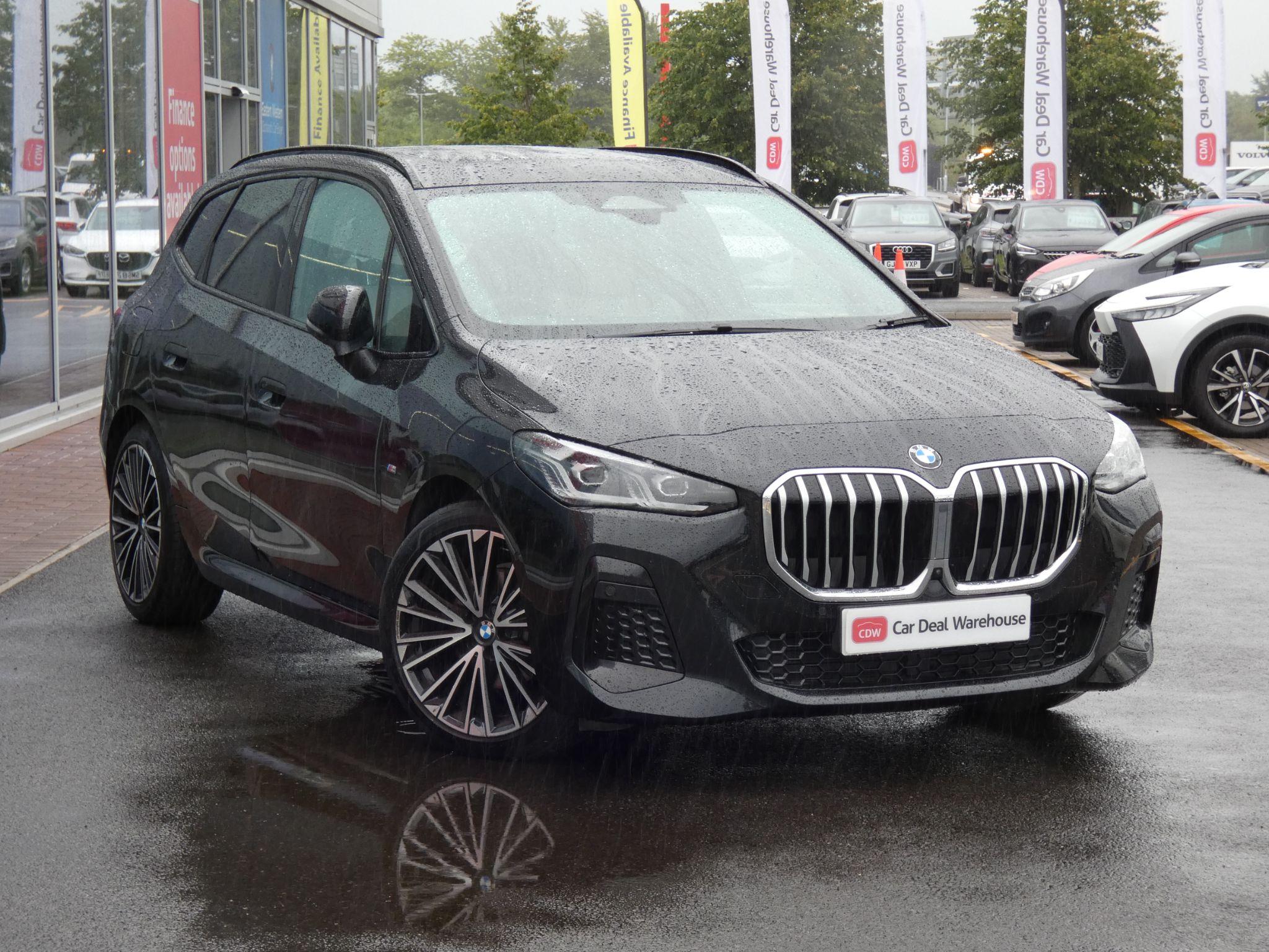 Main listing image - BMW 2 Series Active Tourer