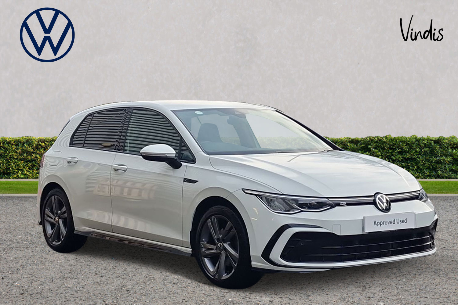 Main listing image - Volkswagen Golf