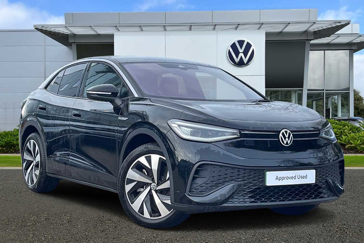 Main listing image - Volkswagen ID.5