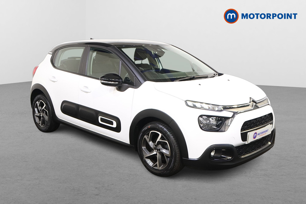 Main listing image - Citroen C3