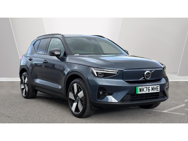 Main listing image - Volvo Ex40