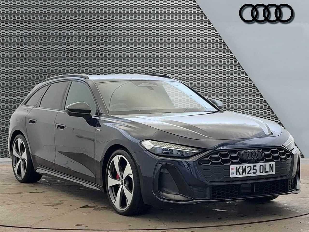 Main listing image - Audi A5