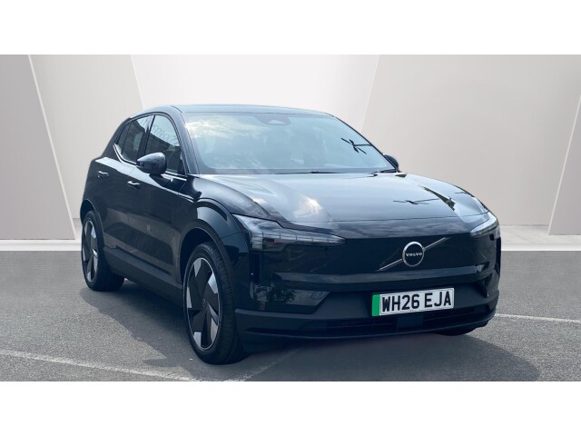 Main listing image - Volvo EX30