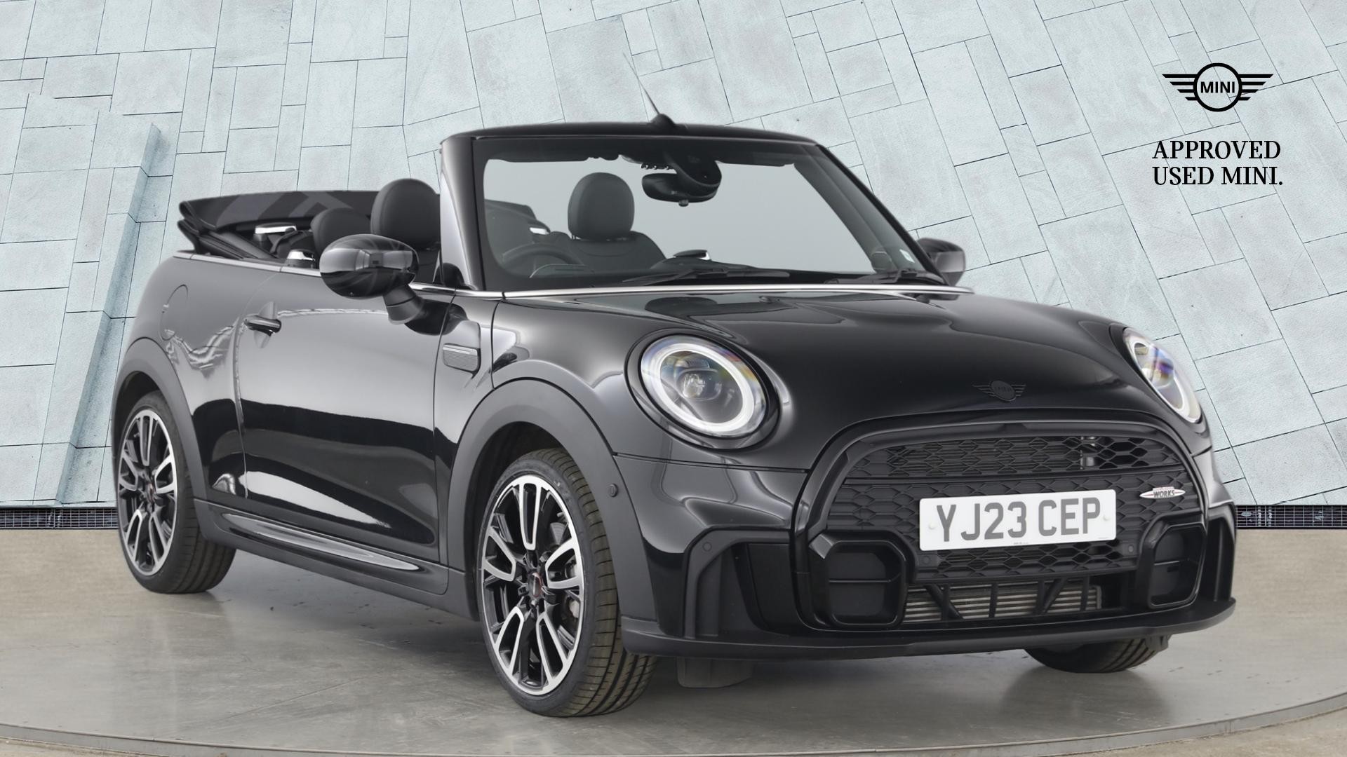 Main listing image - MINI Convertible