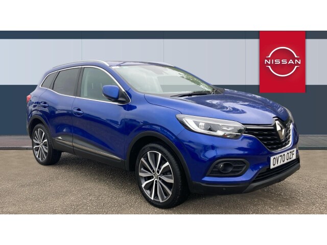 Main listing image - Renault Kadjar
