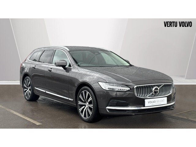 Main listing image - Volvo V90