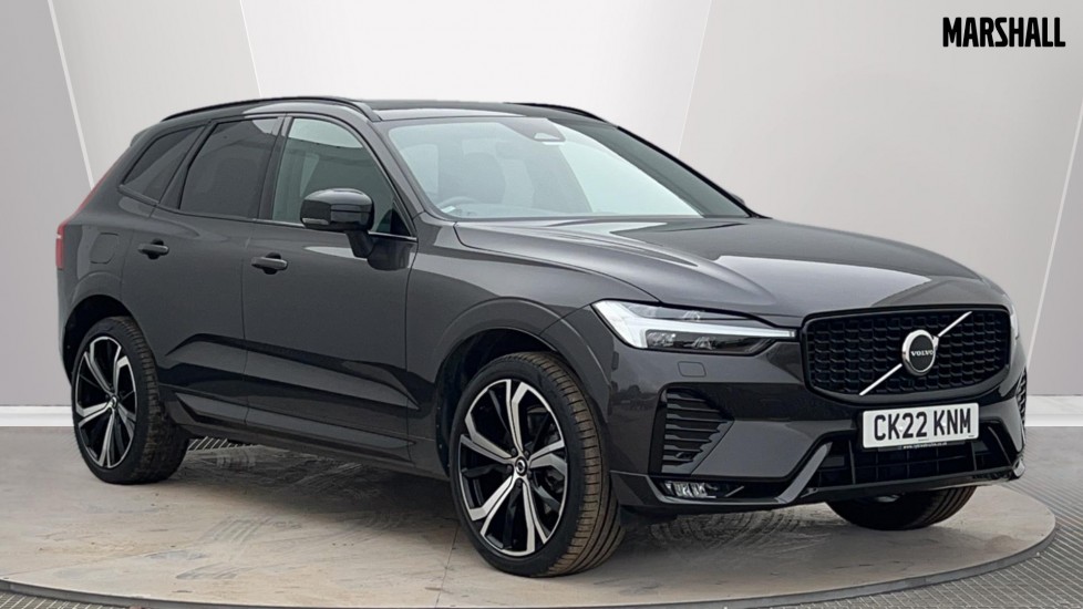 Main listing image - Volvo XC60