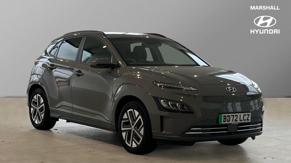 Main listing image - Hyundai Kona Electric