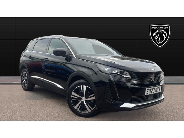 Main listing image - Peugeot 5008