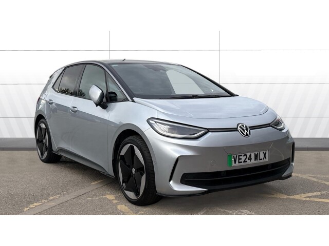 Main listing image - Volkswagen ID.3