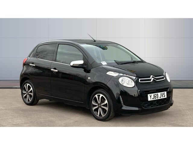 Main listing image - Citroen C1