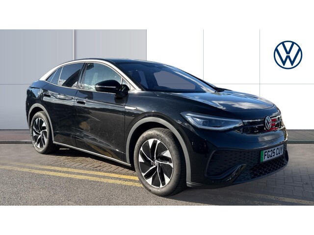 Main listing image - Volkswagen ID.5