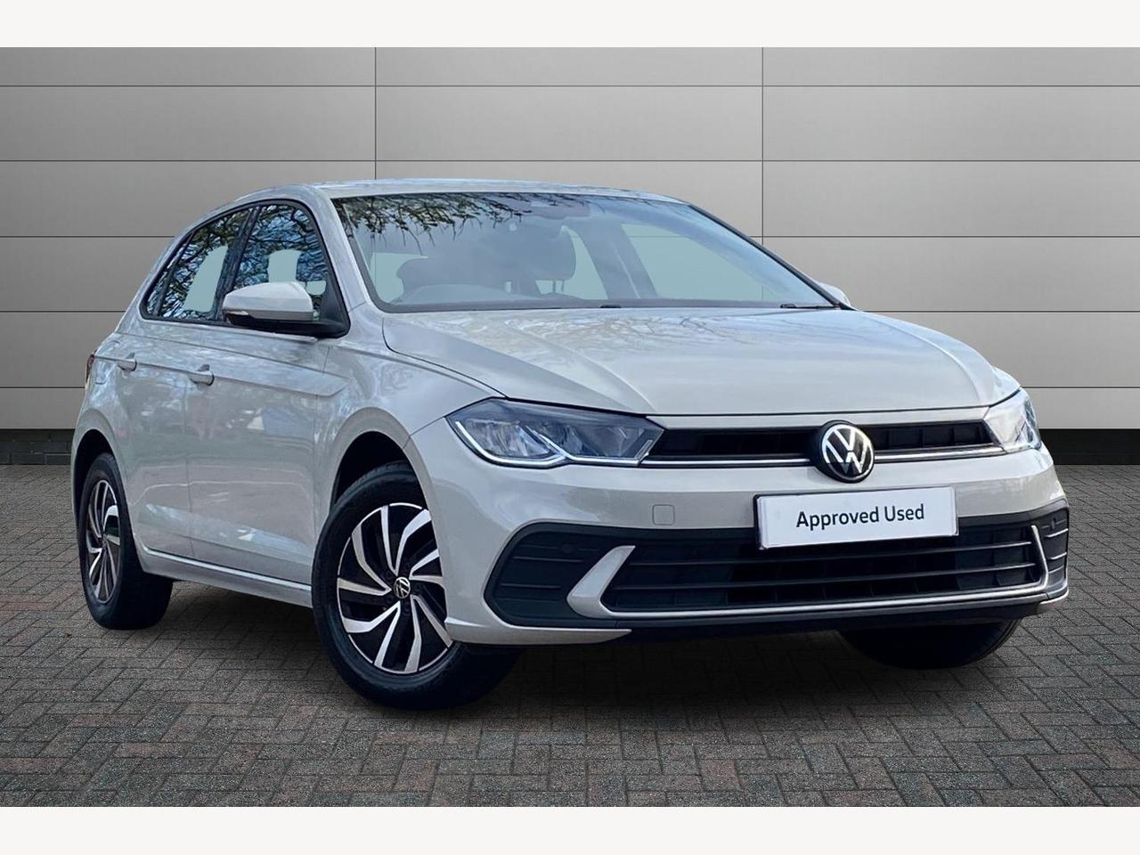 Main listing image - Volkswagen Polo