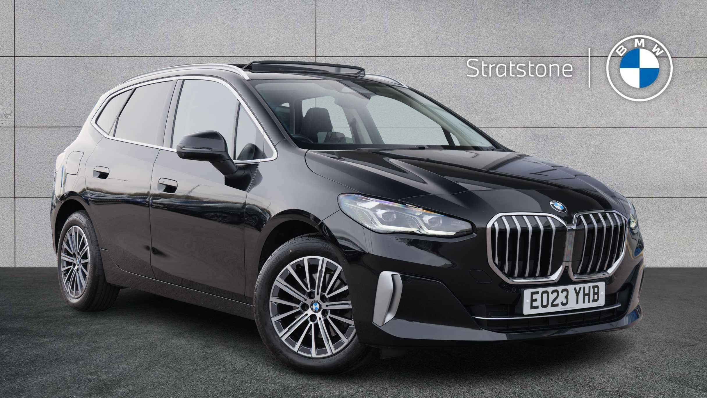Main listing image - BMW 2 Series Active Tourer