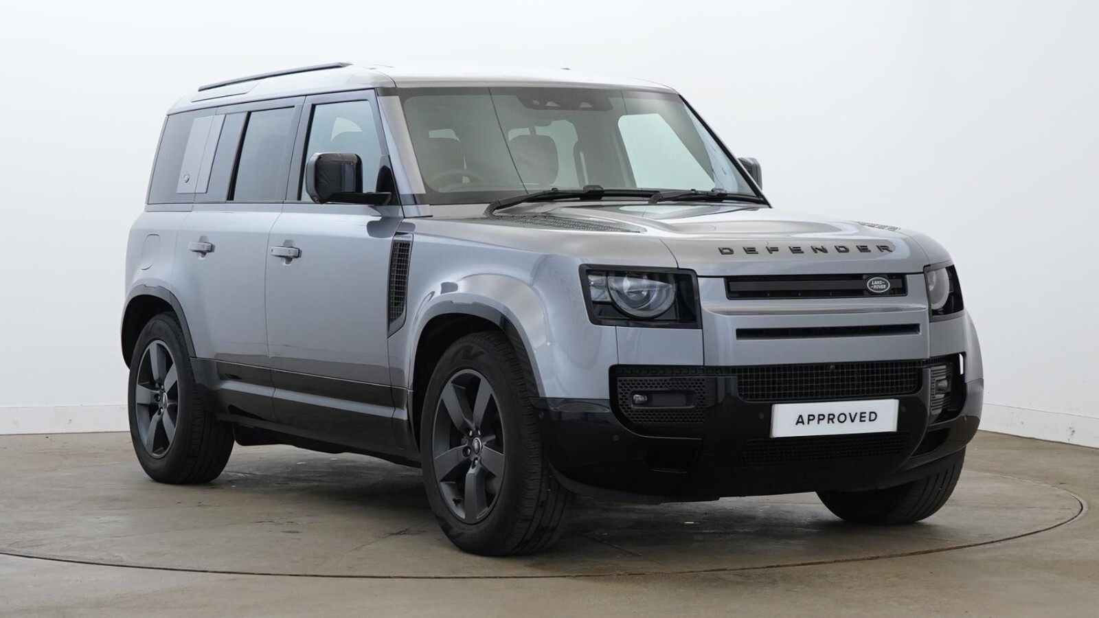 Main listing image - Land Rover Defender