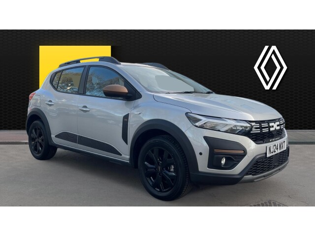 Main listing image - Dacia Sandero Stepway