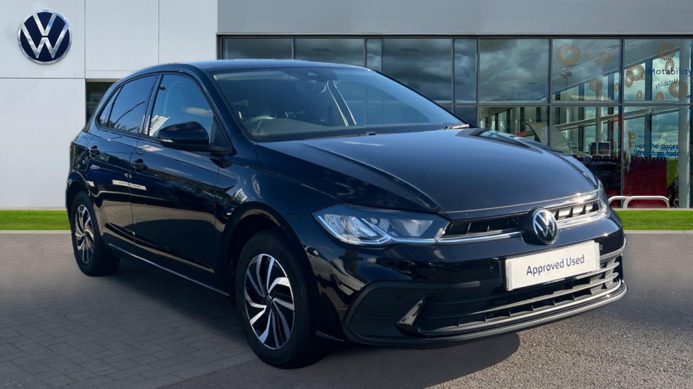 Main listing image - Volkswagen Polo