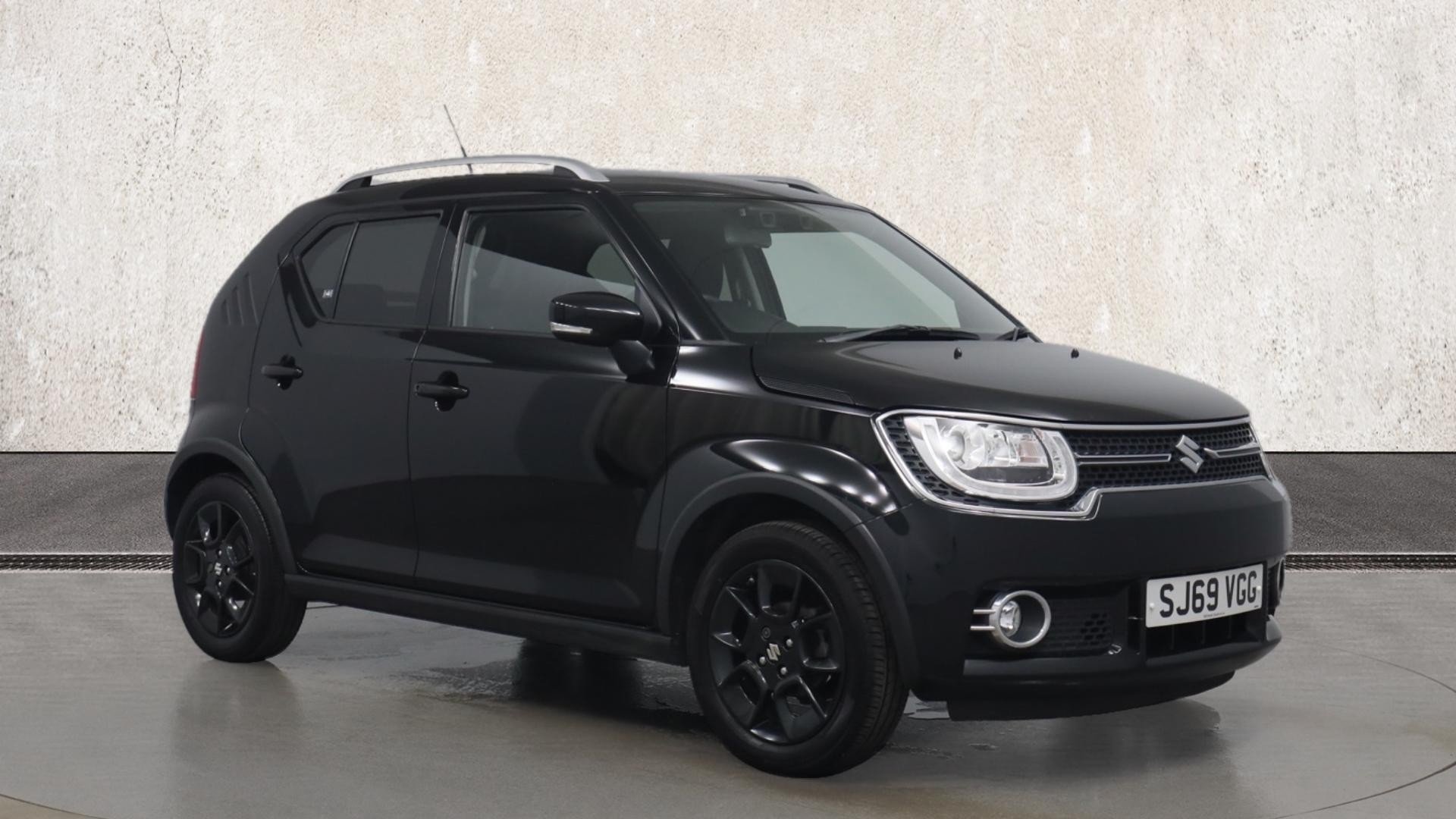 Main listing image - Suzuki Ignis