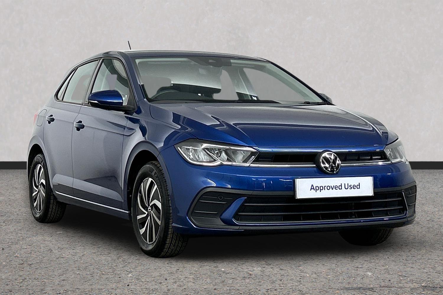 Main listing image - Volkswagen Polo