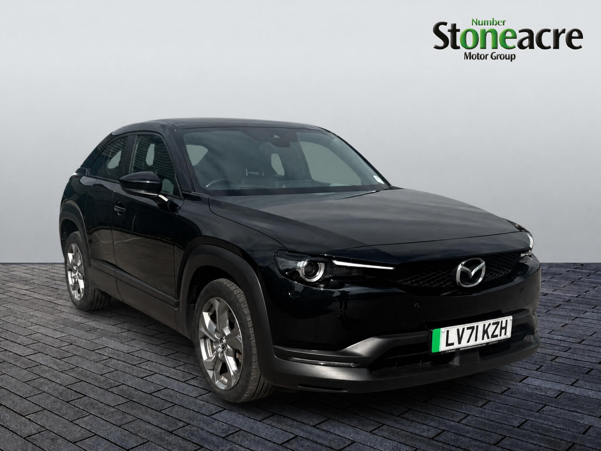 Main listing image - Mazda MX-30