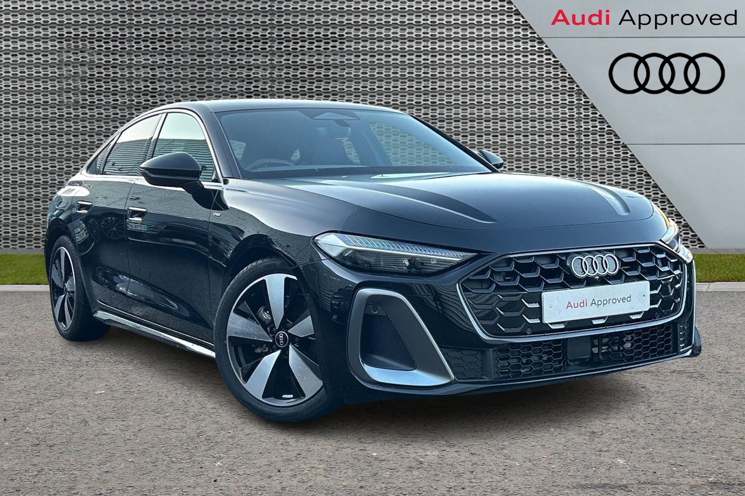 Main listing image - Audi A5