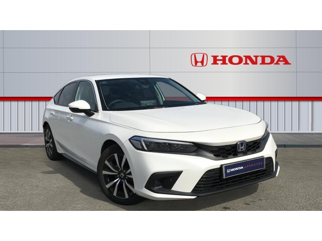 Main listing image - Honda Civic