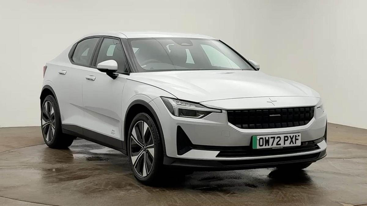 Main listing image - Polestar 2
