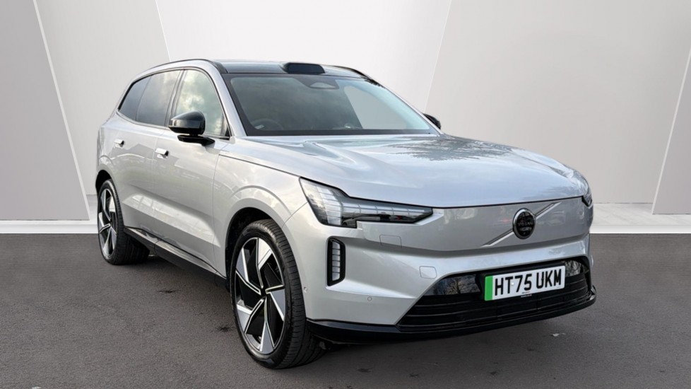 Main listing image - Volvo Ex90