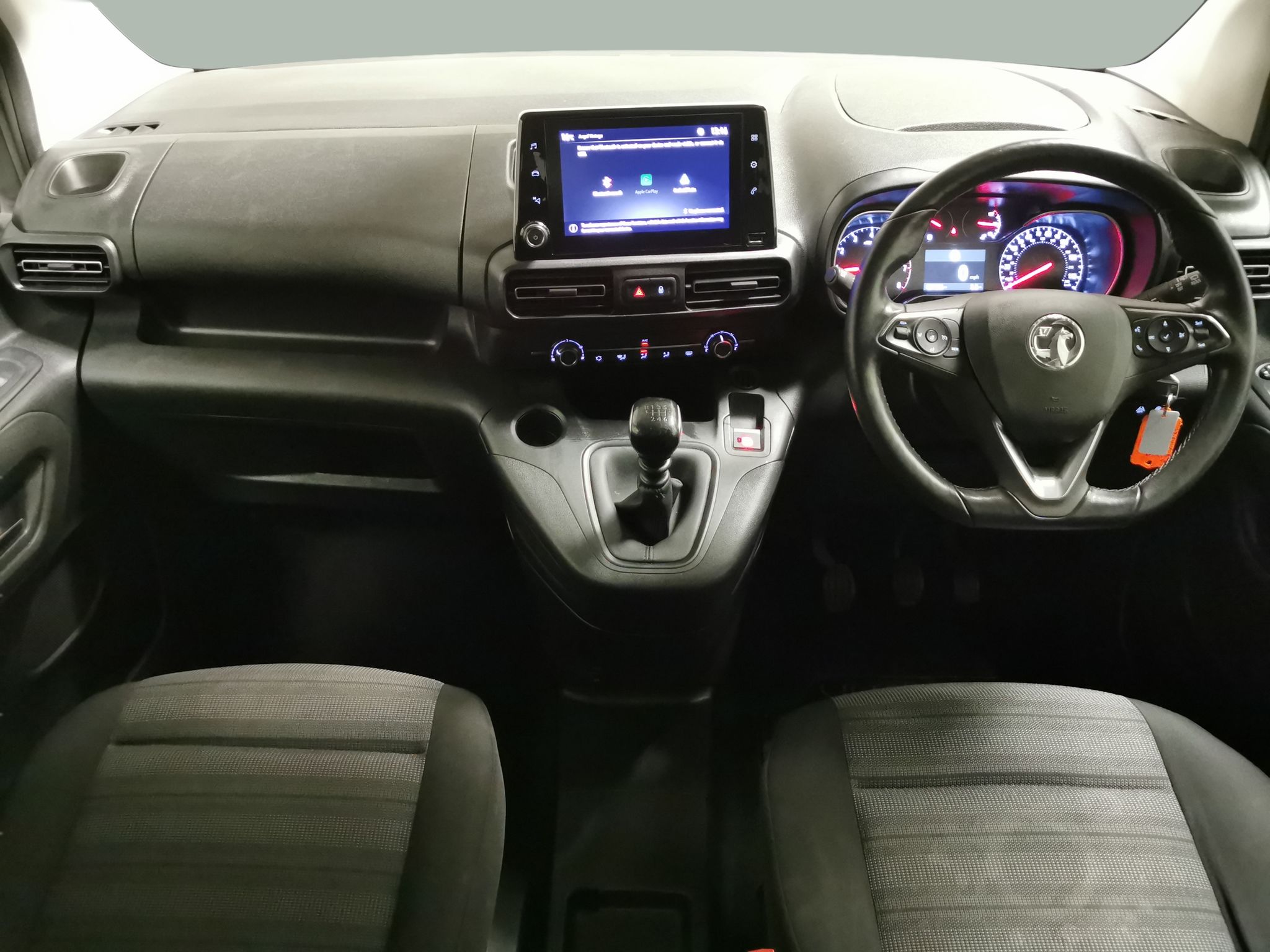 Main listing image - Vauxhall Combo Life