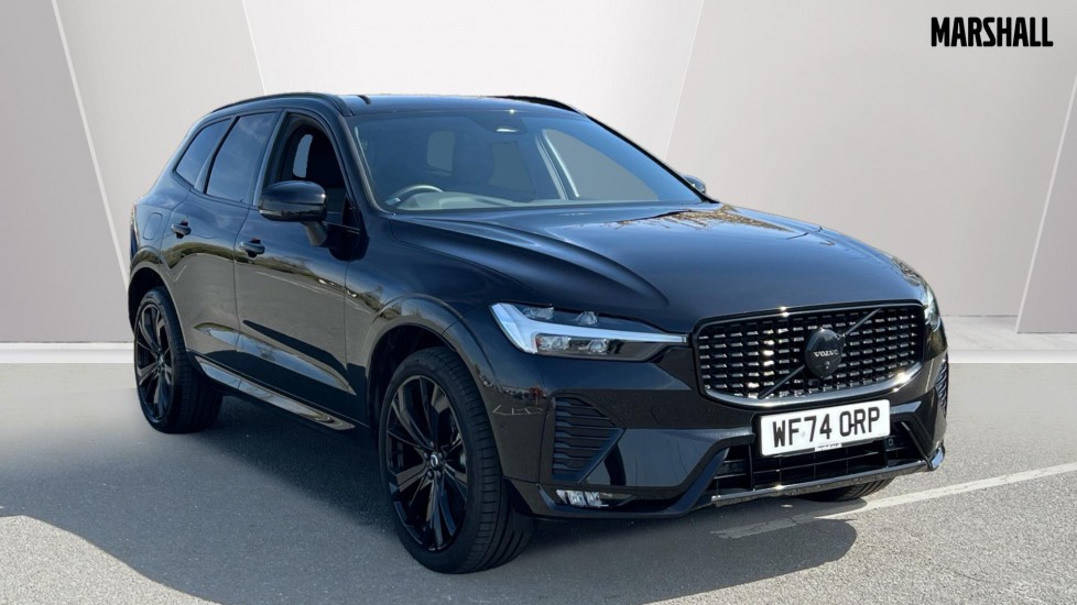 Main listing image - Volvo XC60