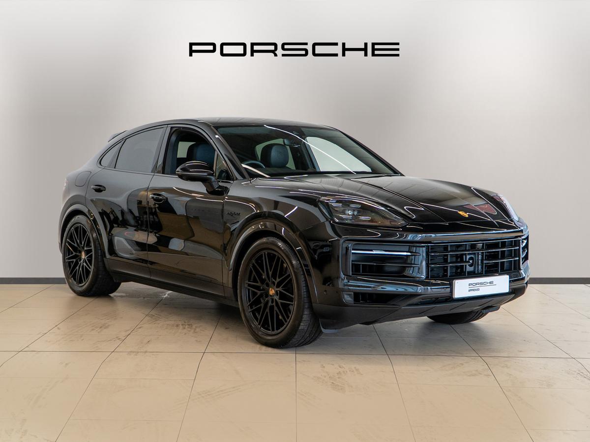 Main listing image - Porsche Cayenne