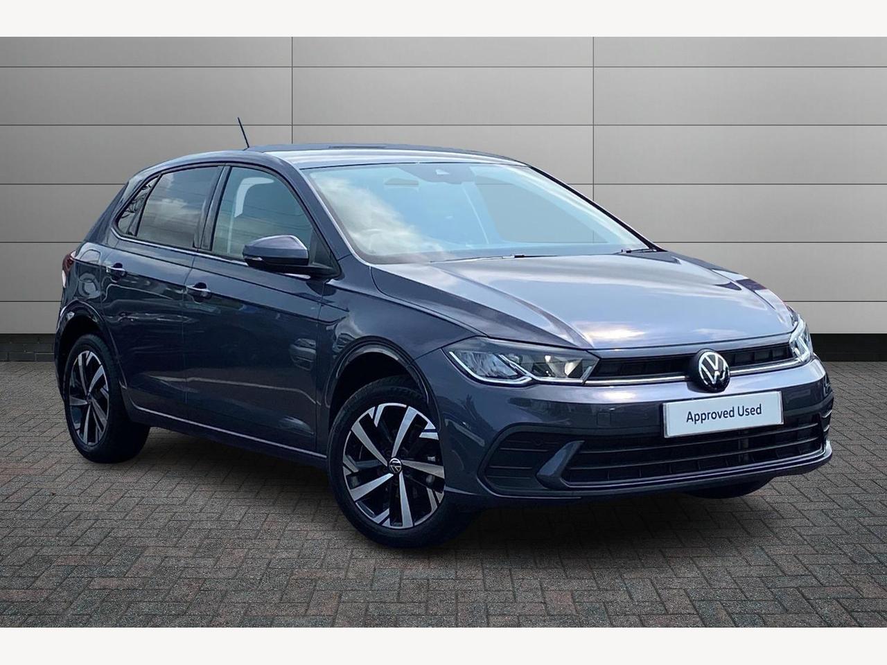Main listing image - Volkswagen Polo