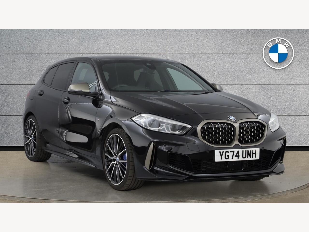 Main listing image - BMW 1 Series
