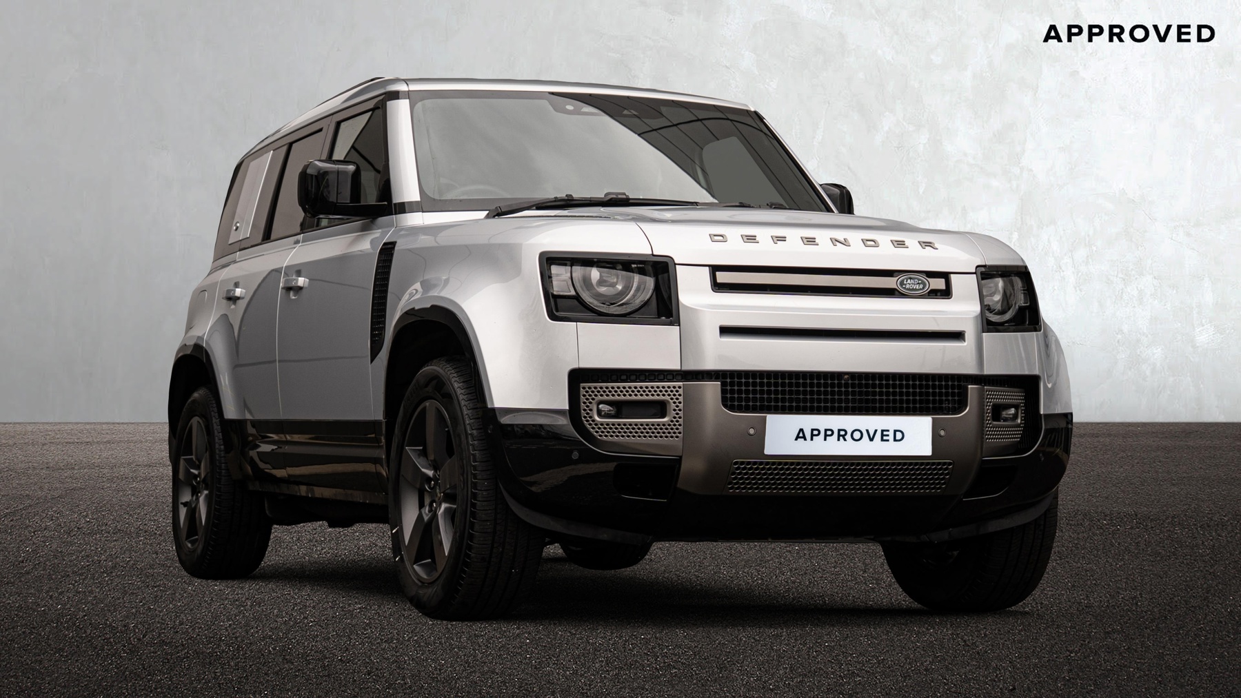 Main listing image - Land Rover Defender