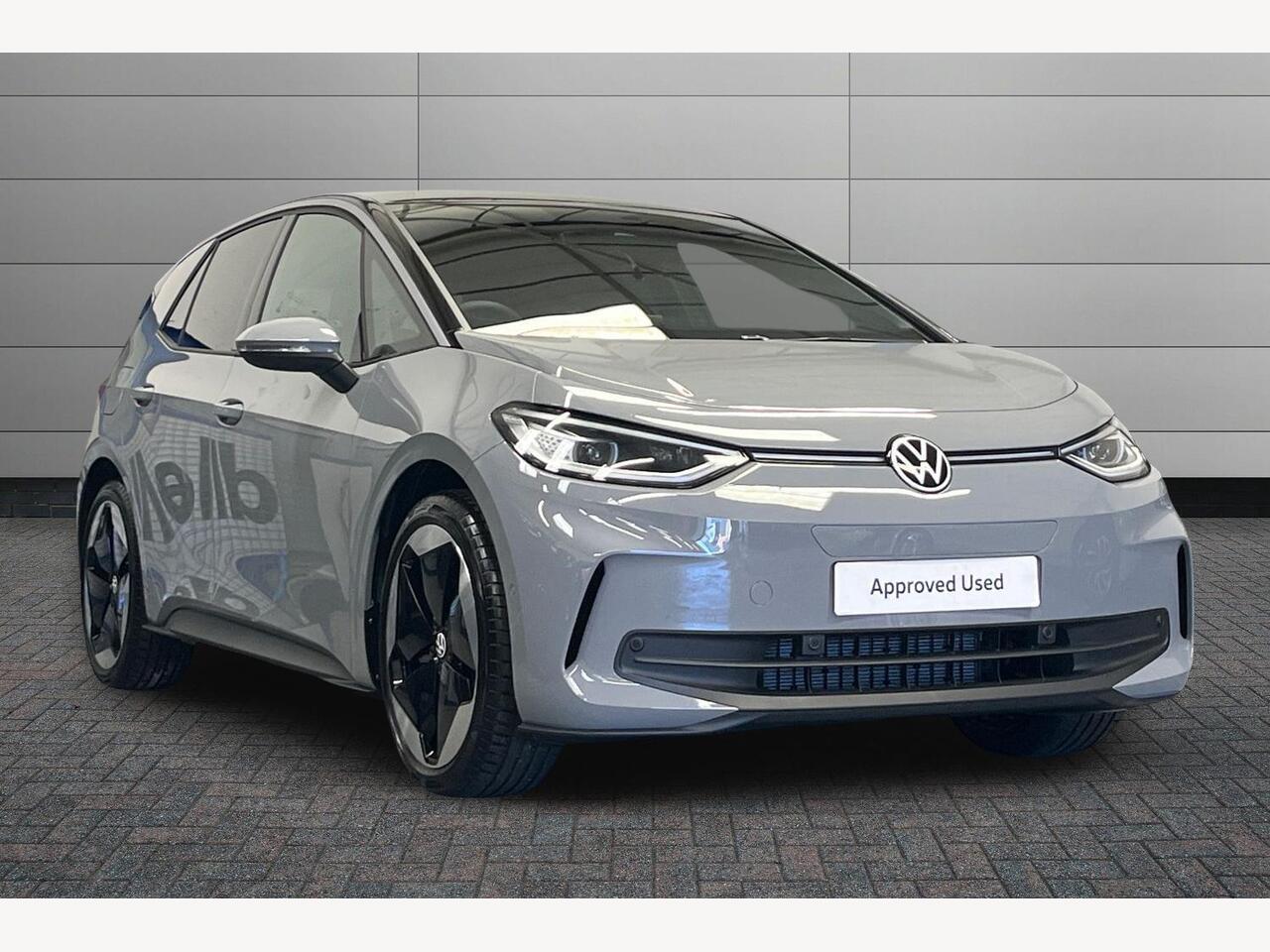 Main listing image - Volkswagen ID.3
