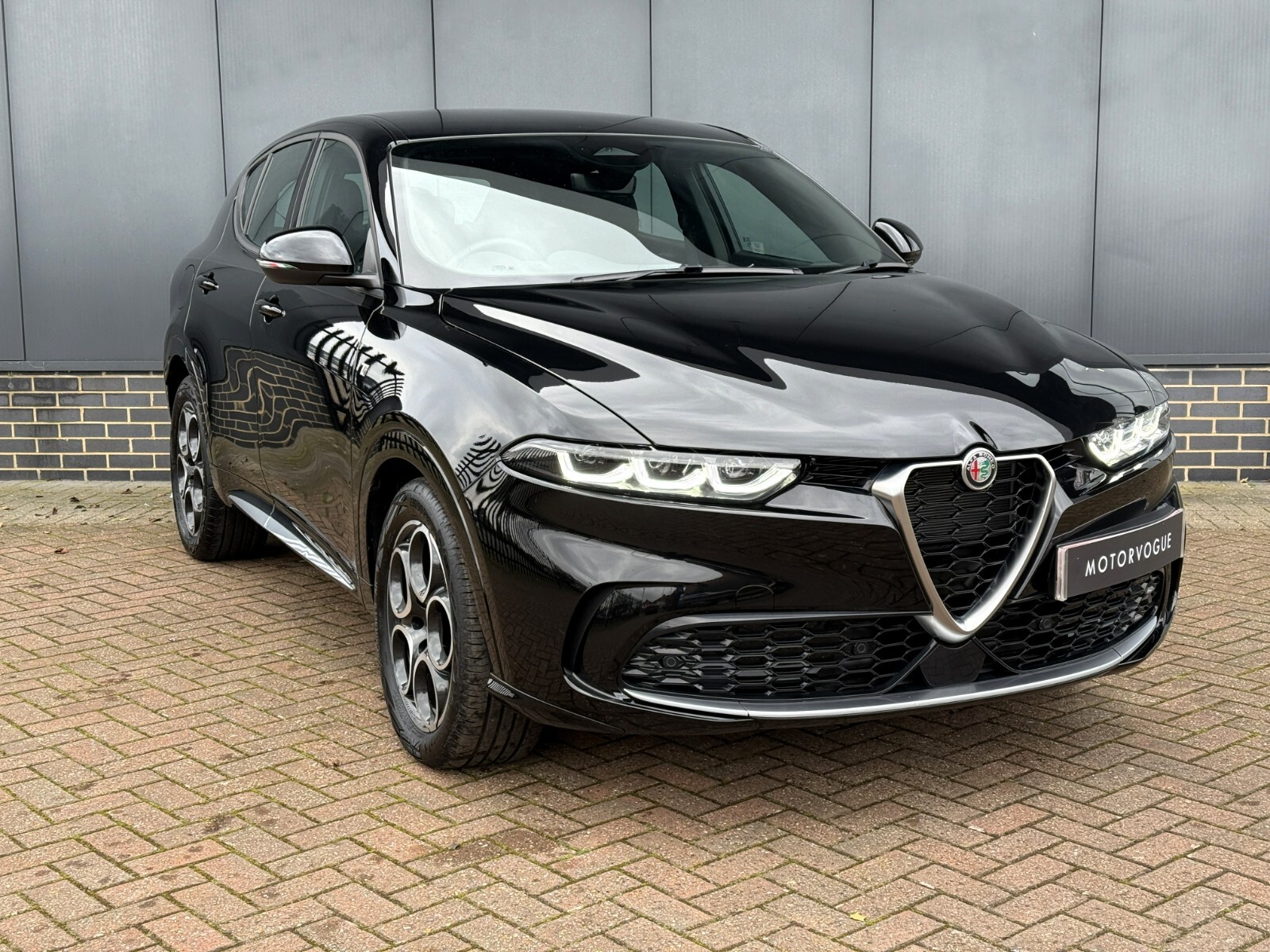 Main listing image - Alfa Romeo Tonale