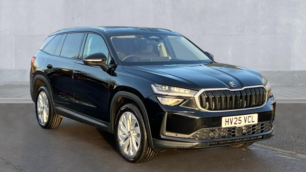Main listing image - Skoda Kodiaq