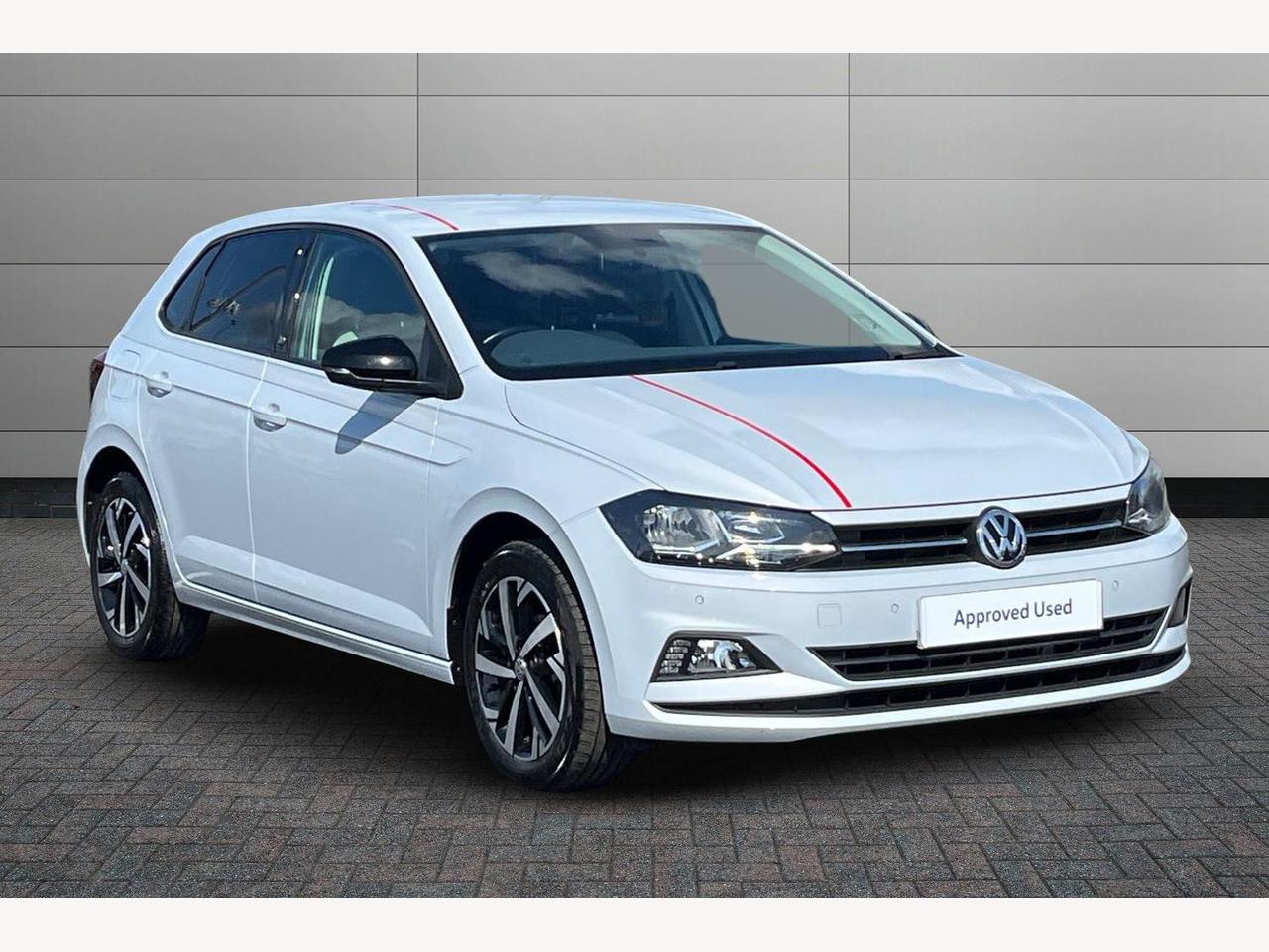 Main listing image - Volkswagen Polo